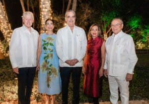 Cumbre las Américas: Gran tributo