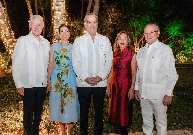 Cumbre las Américas: Gran tributo