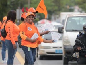 Conciencia por la vida: Operativo COE