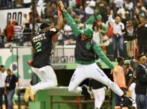 Tatis: “Primer lugar fue siempre la meta”