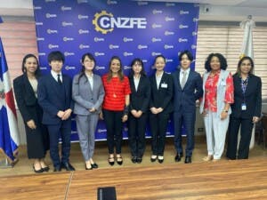 AFS Intercultura recibe jóvenes japoneses en Programa “Juntos!!”