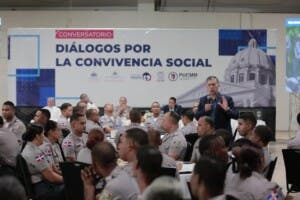 Afirman reforma PN inspirará confianza