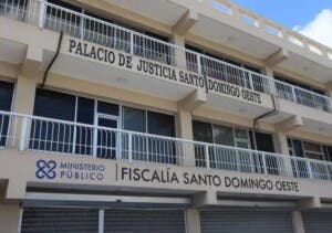 Fiscalía SDO recibió 16 mil denuncias en 2024