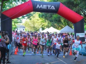Sociedad Dominicana de Urología realiza carrera 5K y 10K contra el cáncer de próstata