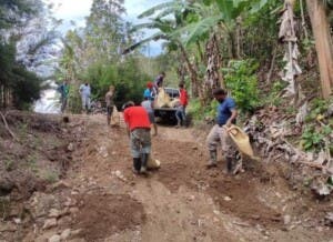 El Jobo: 44 años esperando por la carretera