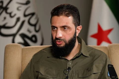 Al Jolani declara el fin de Al Asad: un nuevo comienzo en Siria