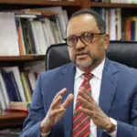 Antoliano Peralta asegura que el nuevo Ministerio de Justicia no debilitará al Ministerio Público