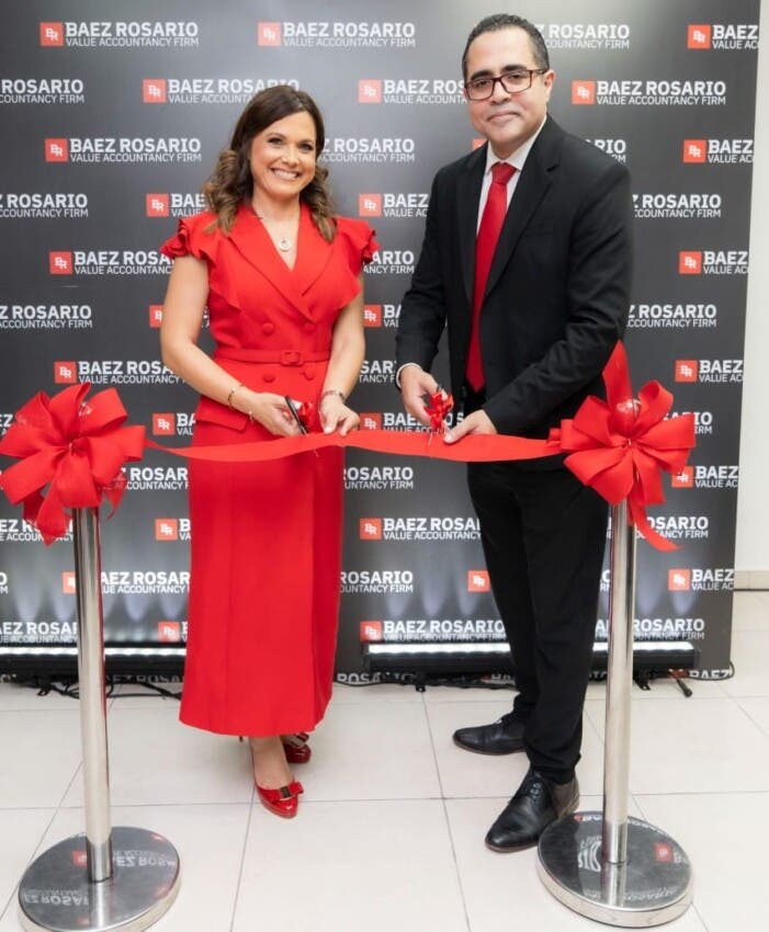 Báez Rosario Value Accountancy Firm presenta su catálogo de servicios