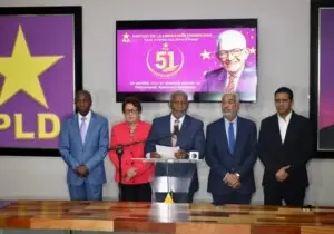 Fusión ministerios de Educación viola  Constitución, asegura el PLD