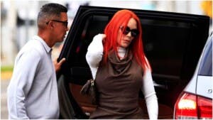 Amplían plazo para que esposa y cuñada de Daddy Yankee entreguen registros digitales