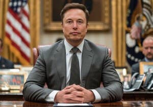 El acceso de Musk a secretos de Estado preocupa a las autoridades de EE.UU., según medios