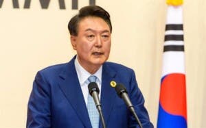 Gobierno surcoreano declara la ley marcial ante actividades «pro-norcoreanas» de oposición