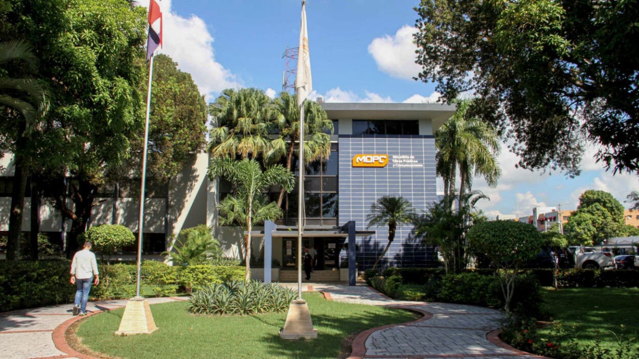 Mopc dice ejecuta en un 99% presupuesto