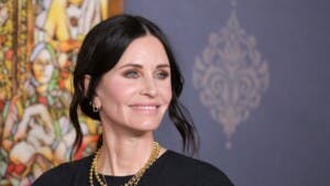 La actriz Courteney Cox regresa a la gran pantalla con ‘Scream 7’, según Variety