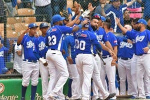 ¿Podrán los Tigres de Licey conquistar la efectividad este año?
