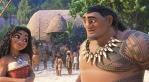«Moana 2» supera los 600 millones globales en otro fin de semana récord