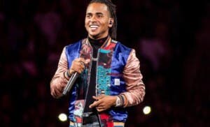Ozuna anuncia su película biográfica, ‘Odisea’