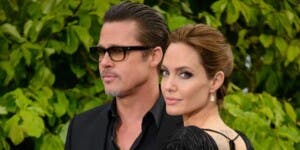 Brad Pitt y Angelina Jolie llegan a un acuerdo de divorcio