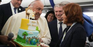 El papa cumple 88 años con la agenda llena por el Jubileo y nuevos planes de viaje
