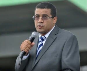 Molina Sánchez dice juventud actual es de cristal