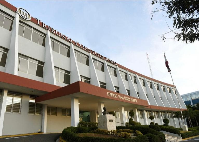 Jueza TC critica decisión de declarar inconstitucional normas sobre relaciones entre personas del mismo sexo en FF.AA