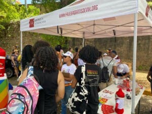 Fundación AHF RD refuerza llamado a la prevención y tratamiento del VIH