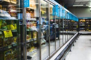 La recuperación del comercio de alimentos en América Latina: tendencias y desafíos