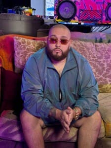 DJ Chulo lanza su nuevo video musical “Viral” junto a Liro Boy 56