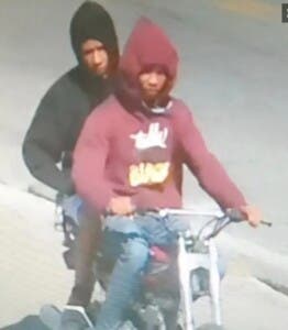 Policía ultima a “El Boti”, implicado en asesinato sargento mayor en Baní