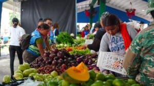 Nuevo director de Inespre ampliará venta de alimentos económicos