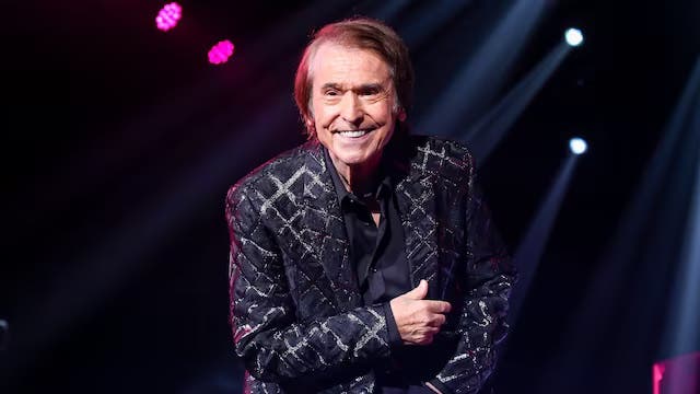 Raphael recibirá probablemente el alta este viernes