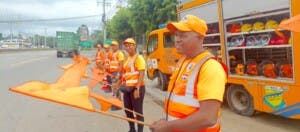 Defensa Civil de Santiago anuncia operativo preventivo