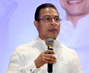 Miguel Camacho resalta logros de RD en 2024 y proyecta retos para 2025