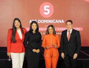 Reconocen a AES Dominicana 2024 como líder en el sector energético de RD