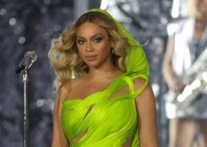 Beyoncé, la mejor estrella pop del siglo XXI, según la revista Billboard