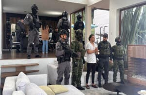 Abogado de imputado operación Falcón recusa juez