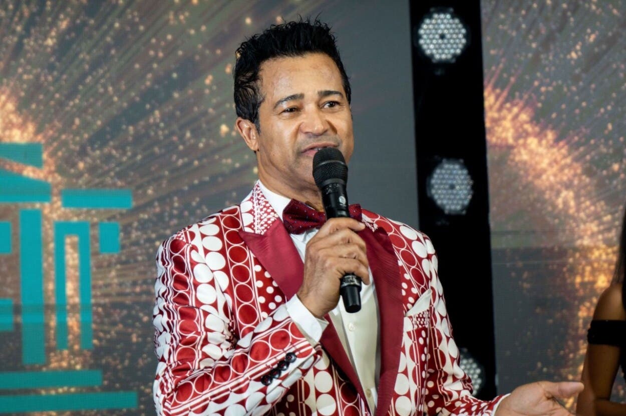 Premios San Juan Awards reconoce talento provincial y del país