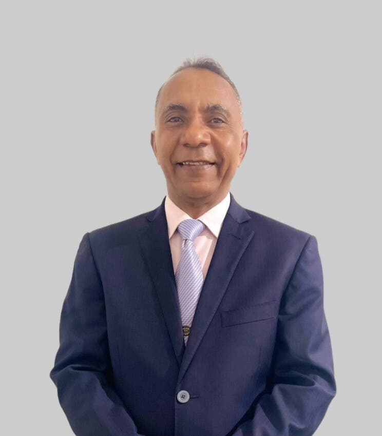 José Jiménez busca ser miembro Cámara de Cuentas