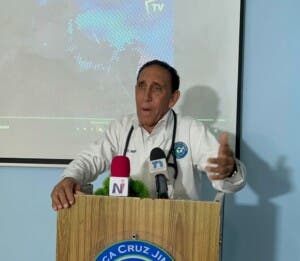 Cruz Jiminián denuncia usan su nombre e imagen en falso estimulante sexual