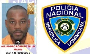Declaran en rebeldía acusado de violación