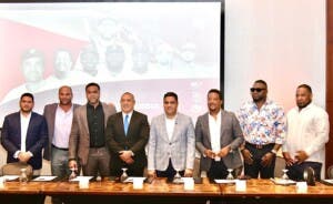 Leyendas del béisbol conforman equipo participará Clásico Mundial 2026