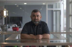 Relaciones reales: el éxito de Nacer Daggak como creador de contenido