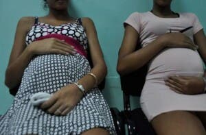 Mujeres lideran la lucha contra el embarazo adolescente en RD
