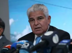 Panamá agradece apoyo internacional tras amenazas de Trump