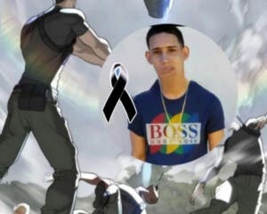 Violencia y accidentes dejan múltiples muertos en el Cibao