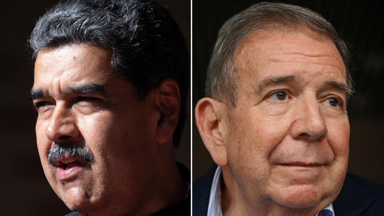 Desafío Maduro: Alta tensión