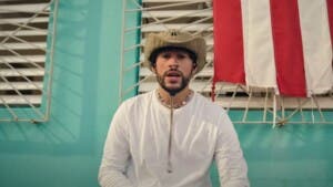 Bad Bunny: Un embajador global de la cultura puertorriqueña