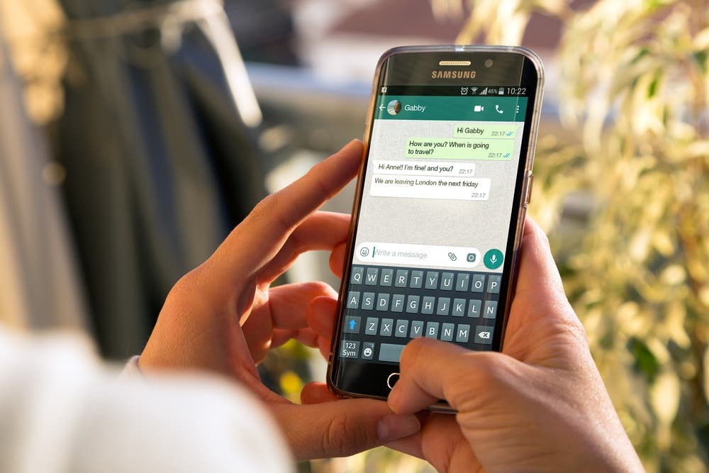 La CIA y NSA pueden acceder a conversaciones en WhatsApp