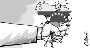 Incertidumbre y represión