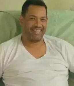 Argenis Contreras recibe alta médica y lo reubican en celda por seguridad